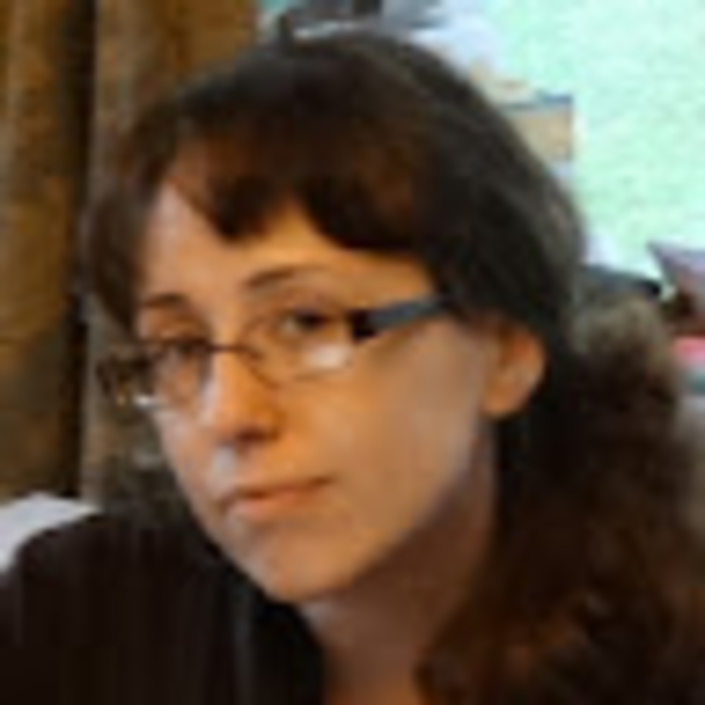 Meet your Posher, Rebecca